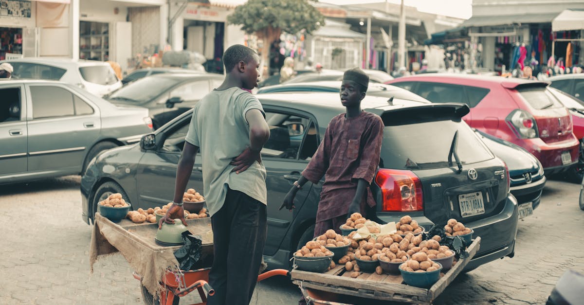 Gründergeist: Wie Unternehmergeist die Zukunft der Wirtschaft formt