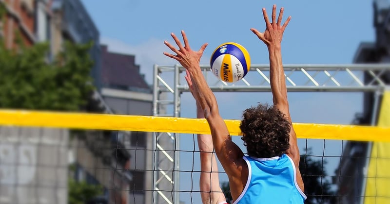 Die 10 besten Volleyball-Anime: Von Haikyuu bis zu modernen Meisterwerken