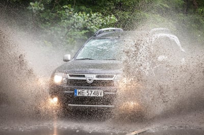 Umfassendes Tutorial zum neuen Dacia Spring: Sicherheitstipps und innovative Schutzfunktionen im Fokus