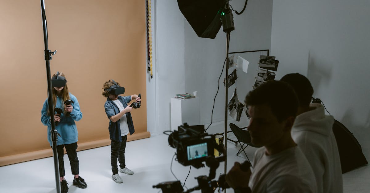 Technologieforschung: Neue Trends und Innovationen im digitalen Zeitalter