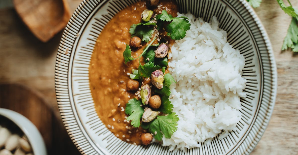 Leichte Rezepte für gesunde und schnelle Mahlzeiten