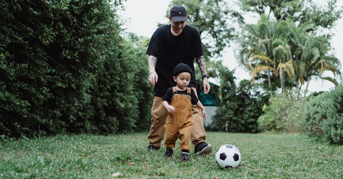 Sportförderung: Wie der Sport Talente und Gemeinschaften stärkt