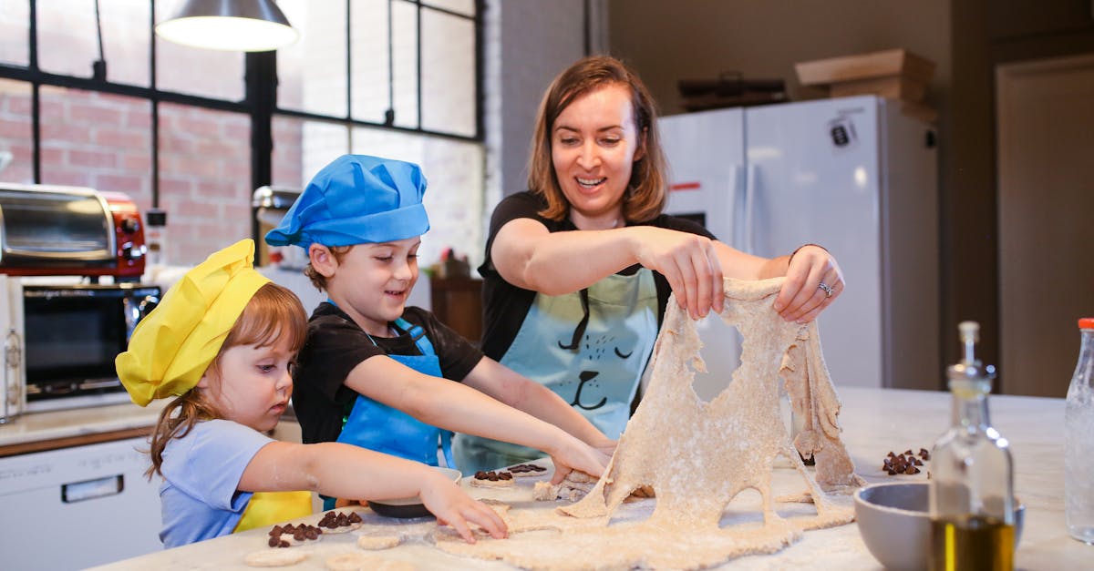 Kochkurse: Ihre Anleitung für kulinarische Meisterwerke