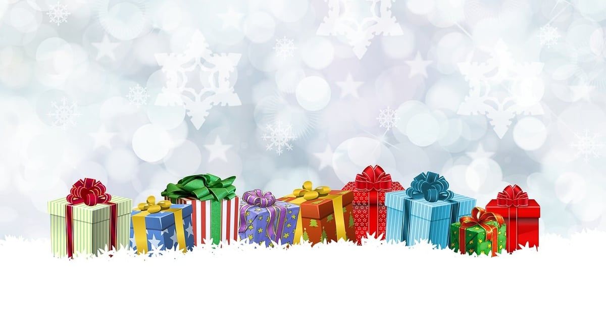 Cerascreen: Gesunde Geschenke für unvergessliche Feiertage unter dem Weihnachtsbaum