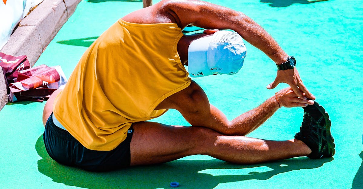 Gesünder leben: 10 Tipps für einen gesünderen Alltag