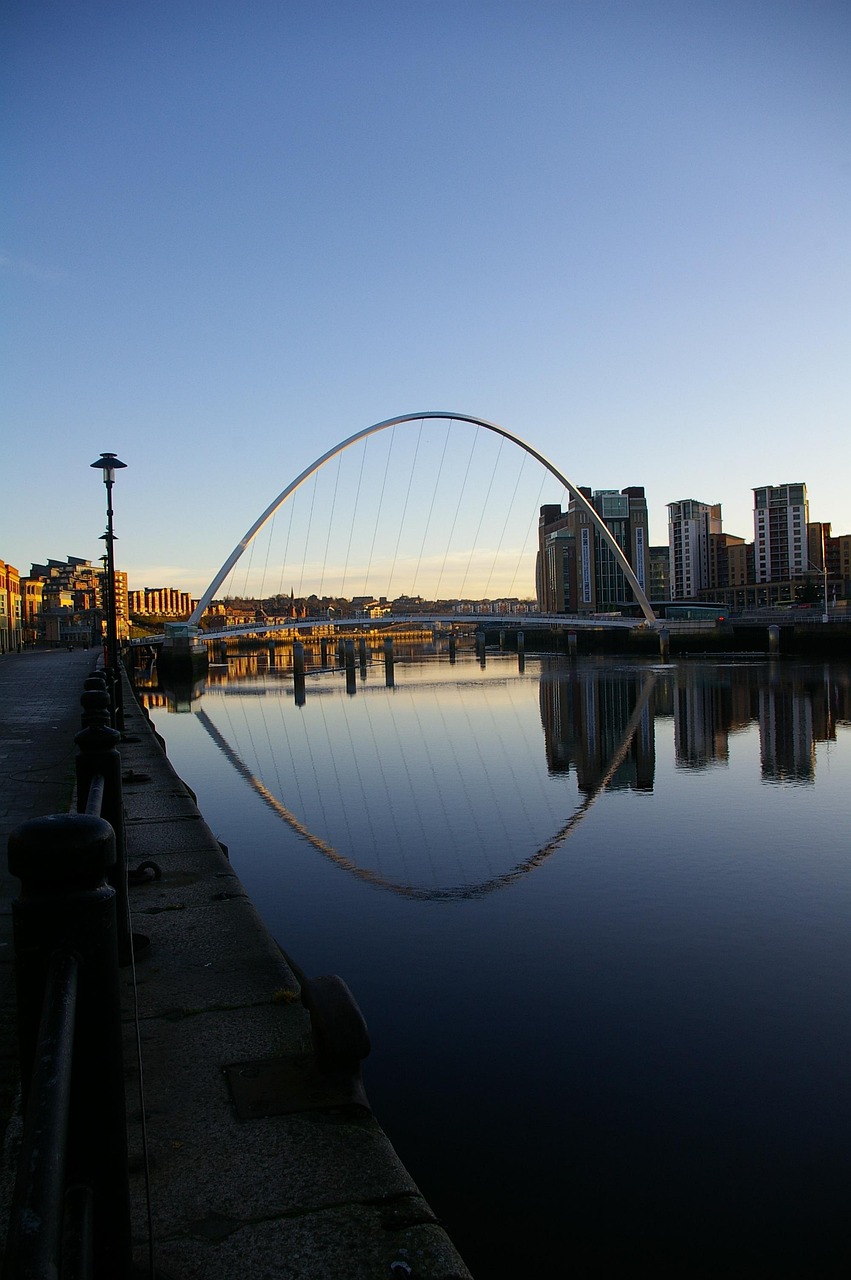 Mein Abenteuer in Newcastle: Ein Erlebnis von Kulinarik, Kultur und britischer Gastfreundschaft – HINTERM HORIZONT