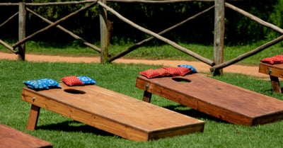 Sportwettkämpfe: Wie man erfolgreich an Wettkämpfen im Sport teilnimmt