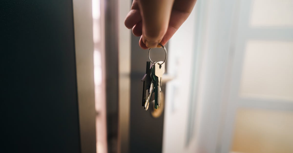 Kaufpreise im Immobilienmarkt: Trends und Entwicklungen verstehen