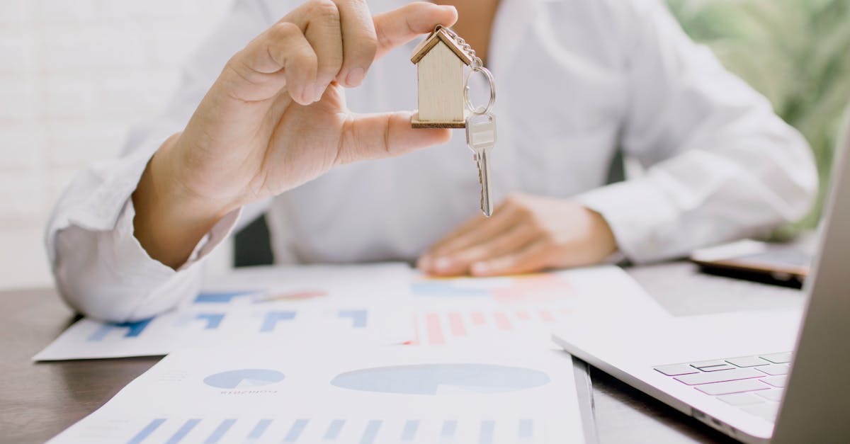 Immobilienprojekte: Die besten Tipps für erfolgreiche Investitionen