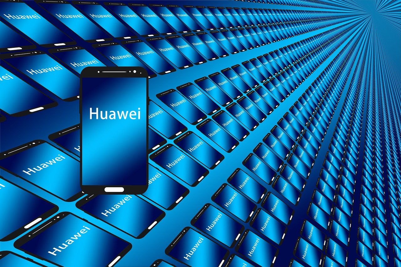 die welt von huawei im flagship store berlin entdecken