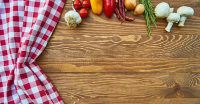 Kochen für die Seele: Die besten Rezepte für dein Wohlbefinden