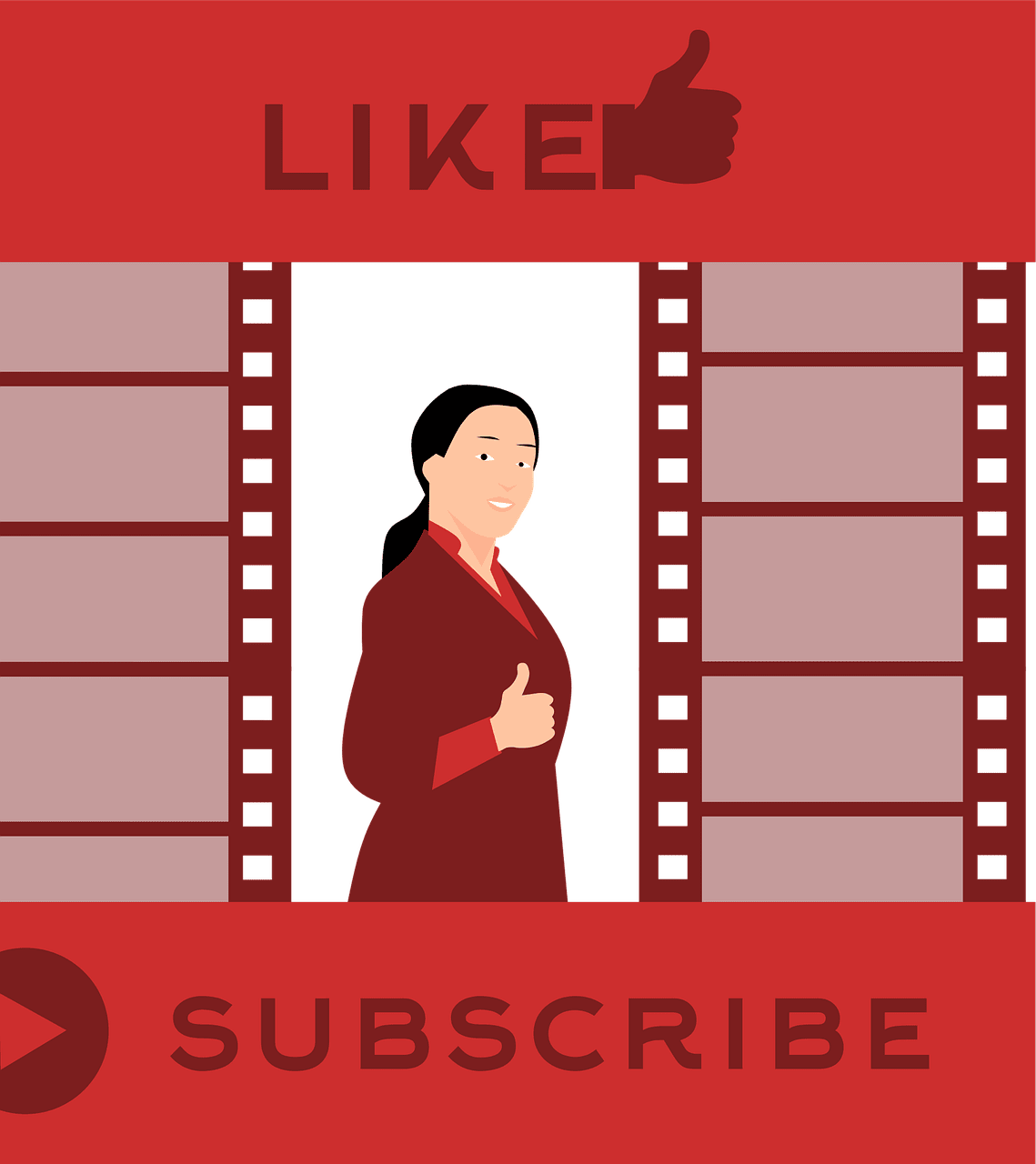 Die 20 erfolgreichsten YouTuber Österreichs im Jahr 2025