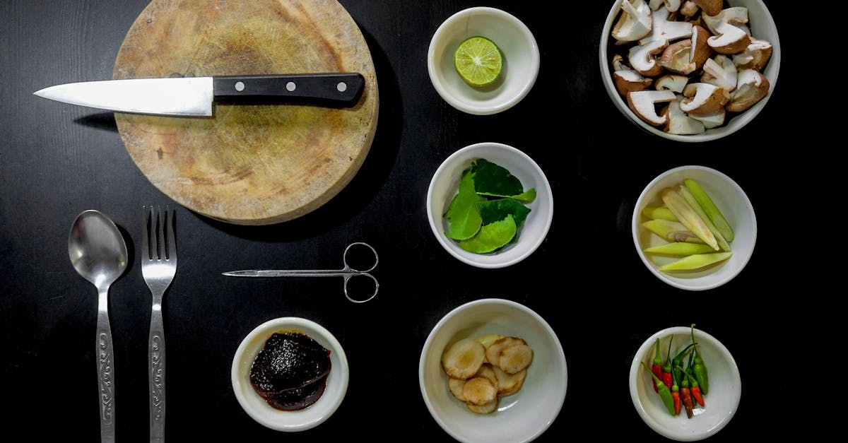 Kochen für Kinder: Tipps und Rezepte für junge Köche