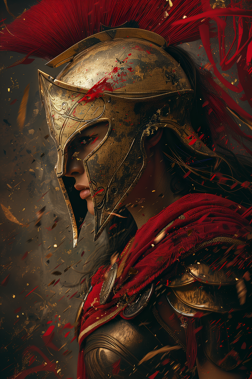 Biancas Gaumenreise: Fünf Geheimtipps für authentische griechische Restaurants in München