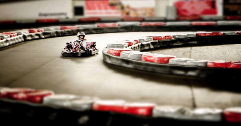 Go Kart Fulda: Die besten Strecken, Tipps & Events für Adrenalin-Fans
