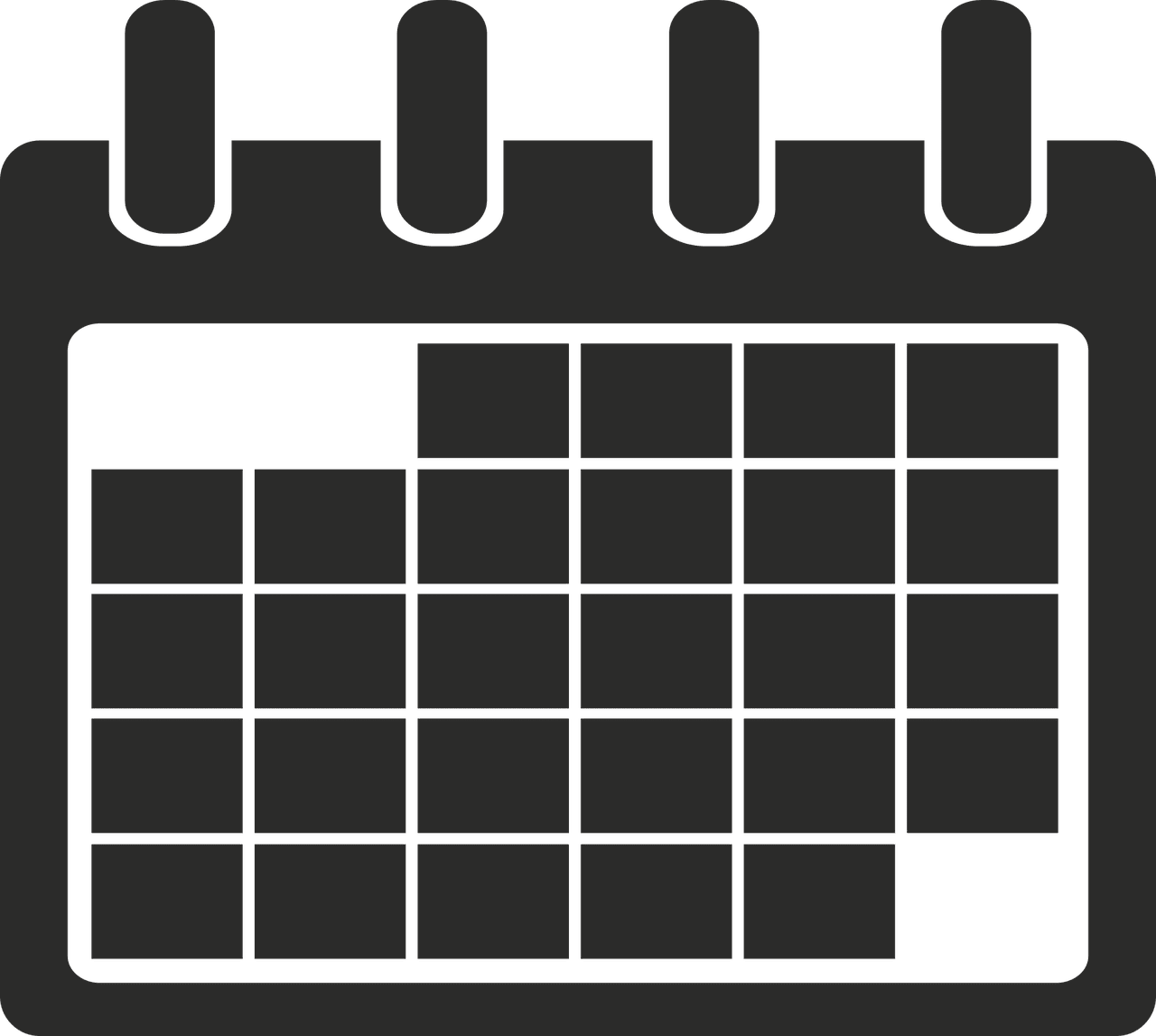 Wie man einen redaktionskalender für seinen blog erstellt