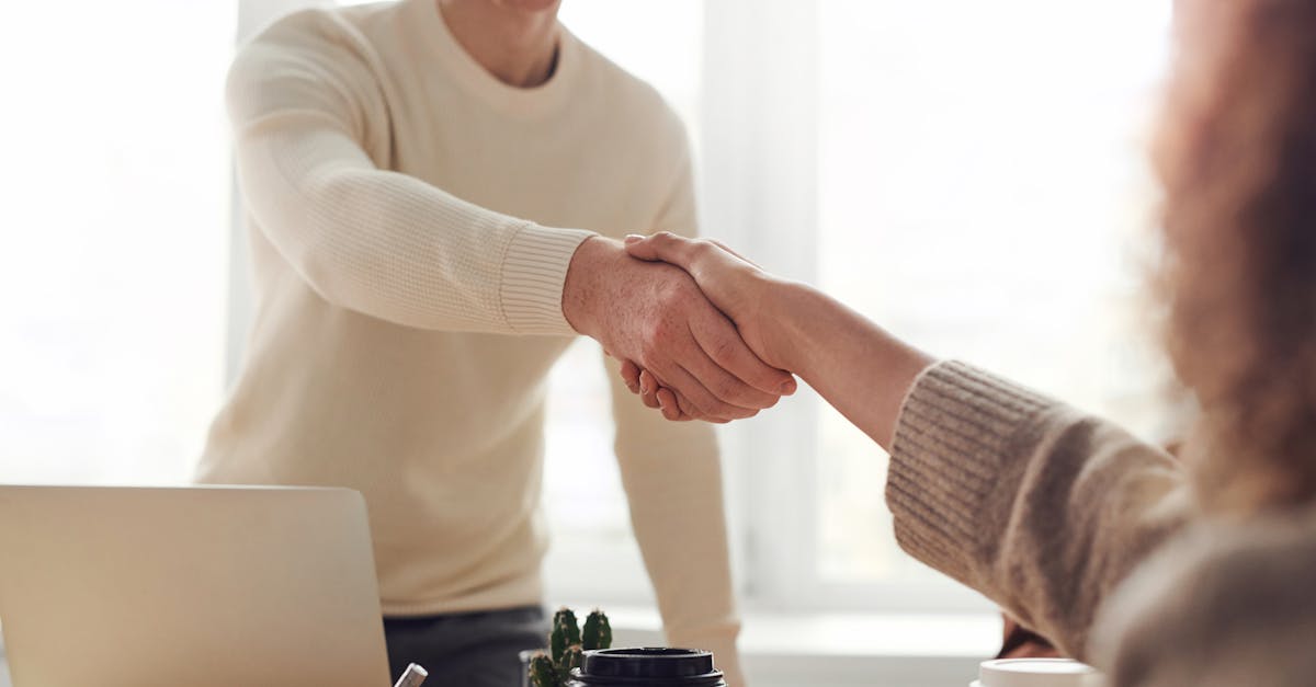 Geschäftspartner finden: Tipps für erfolgreiche Kooperationen