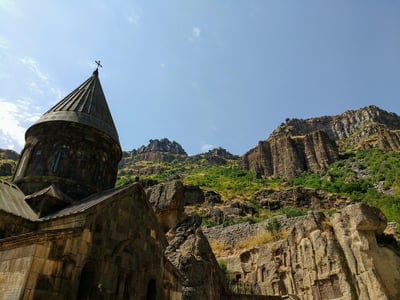 armenia