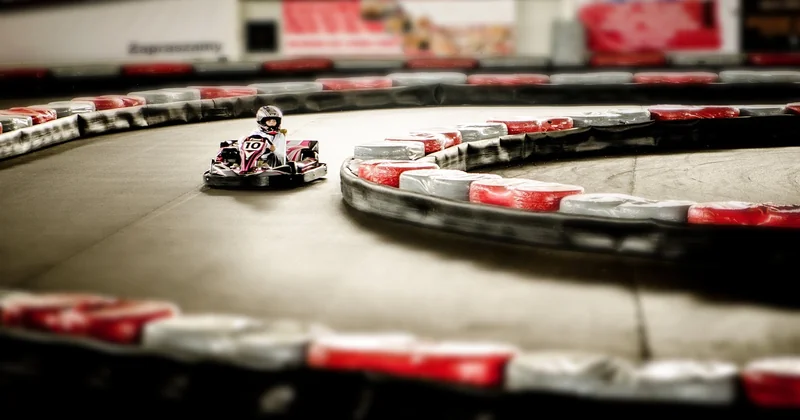 Was kostet Go-Kart fahren in Fulda wirklich?