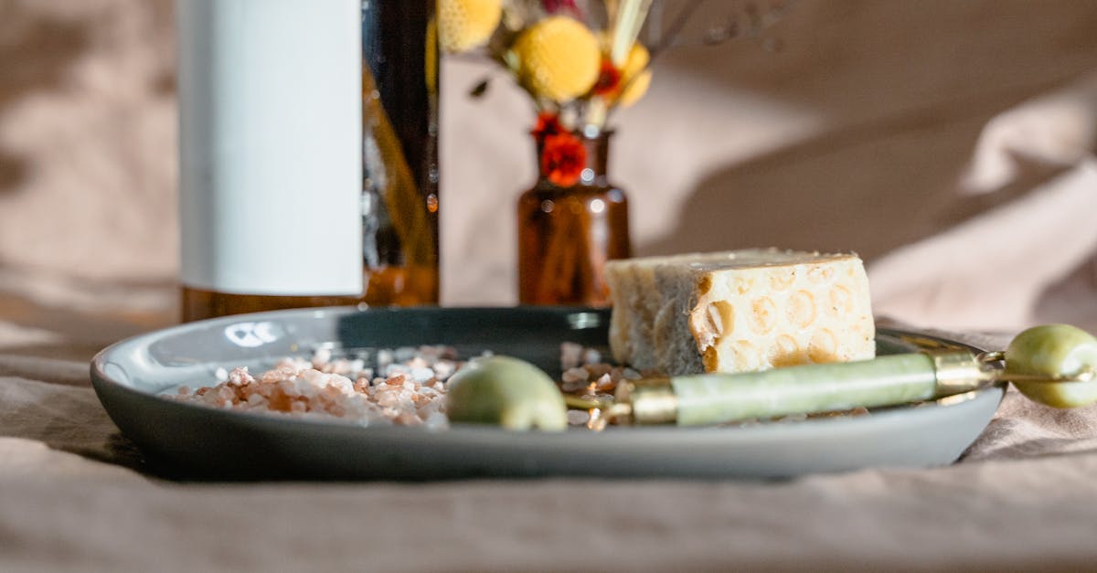 Gesundheitsprodukte für ein besseres Wohlbefinden auswählen