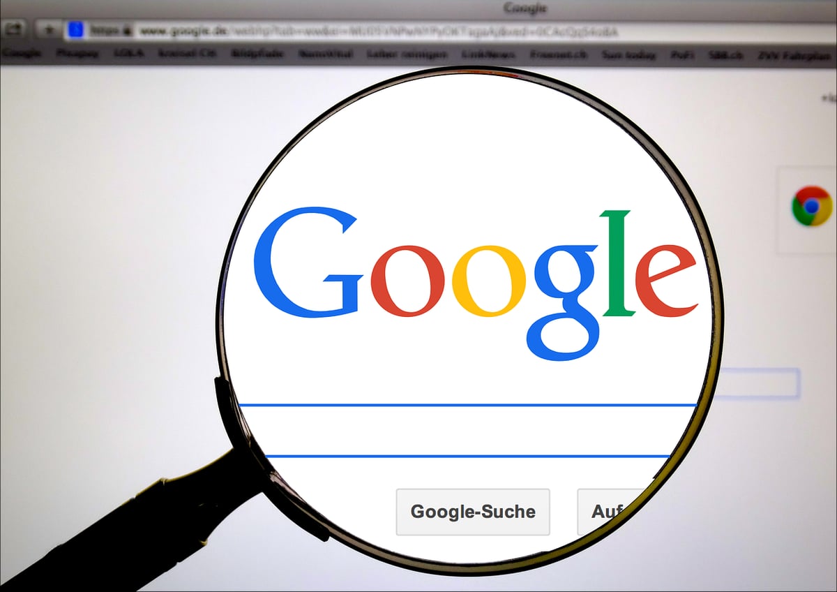 Wie interpretiere ich die Google Analytics-Daten für meinen Blog?