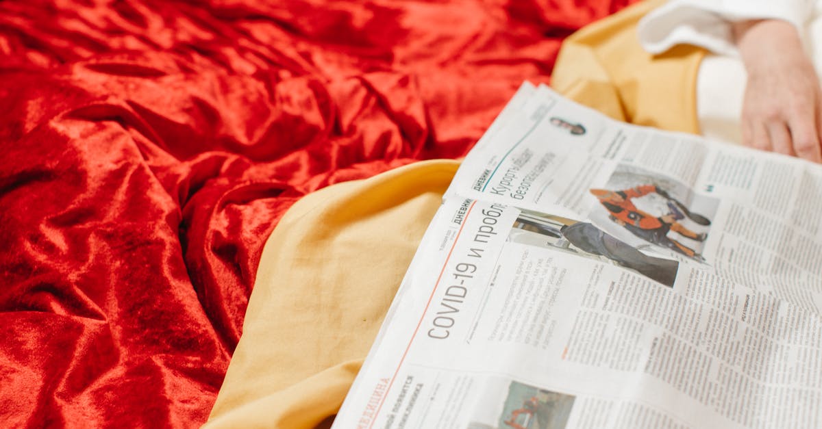 Gesundheitsartikel für ein besseres Wohlbefinden: Wichtige Informationen und Tipps