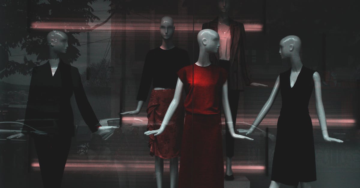 Modeevents: Die neuesten Trends in der Modebranche im Überblick
