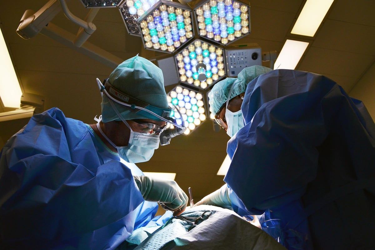Capgemini schafft eine Plattform zur Förderung der Gesundheit der Mitarbeitenden am Arbeitsplatz