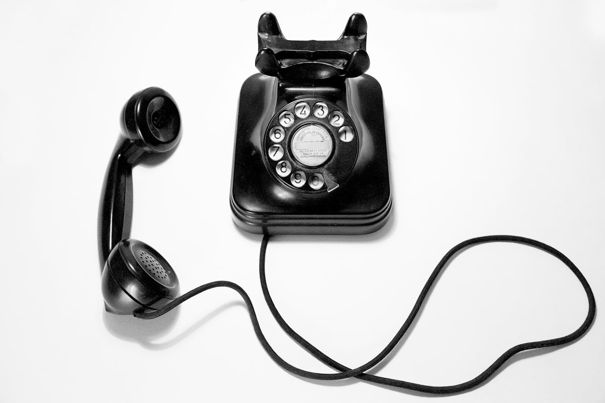Das telefonbuch: ihr unverzichtbarer kontaktfinder in deutschland
