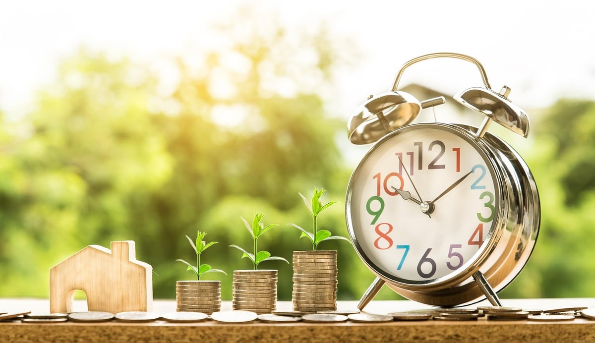 Wie Sie erfolgreich in Immobilien investieren