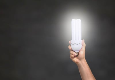 Energieexpertin erläutert in Neustrelitz vielfältige Sparmöglichkeiten für den privaten Haushalt