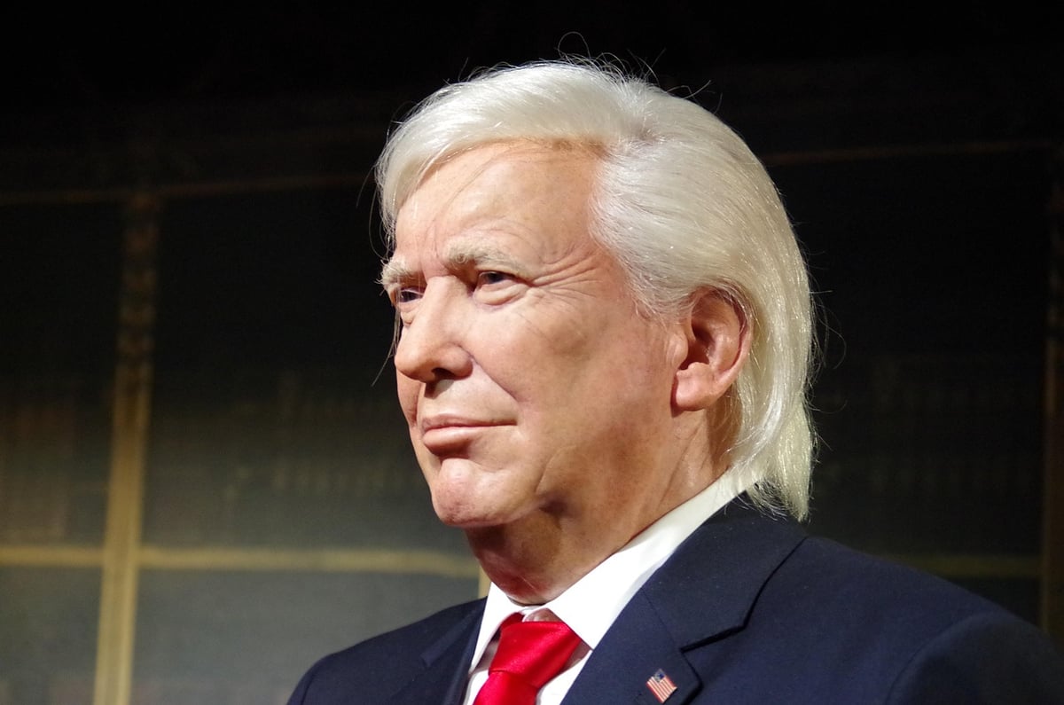 Liveblog USA unter Trump: Merz äußert sich bei Fox News zur AfD und weigert sich, sich einzumischen