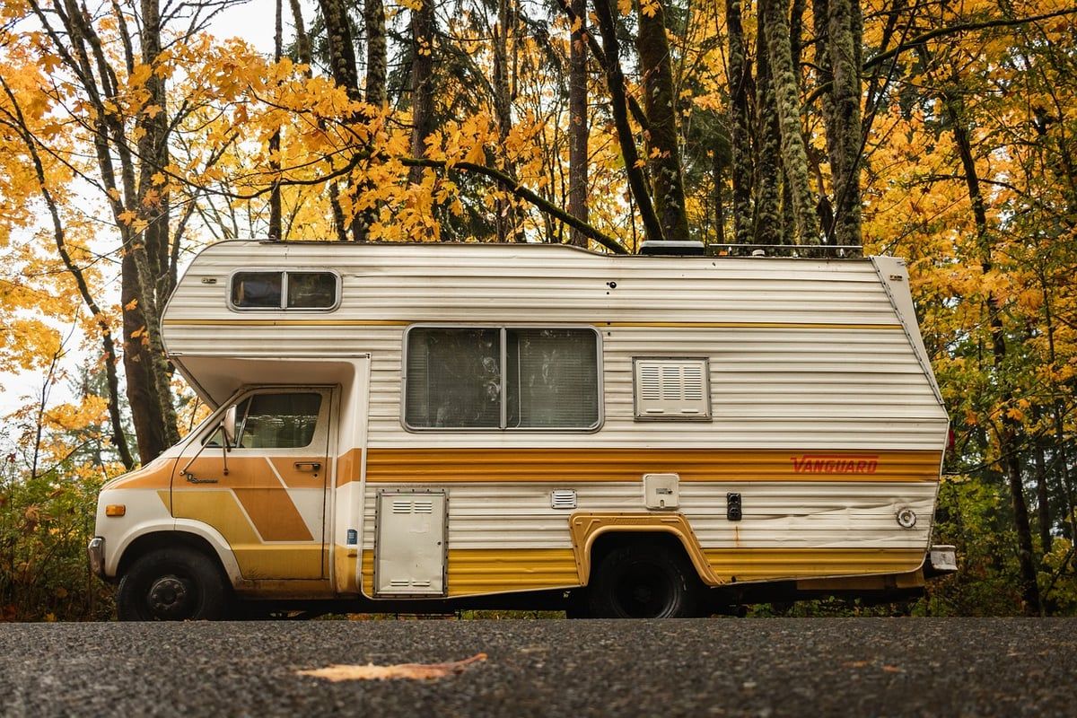 Rhinomax Vantage 2025 – der ultimative offroad-Camper für wahre Abenteuerlustige