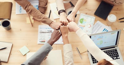 Technologiepartner: So wählen Sie den richtigen Partner für Ihre digitalen Projekte