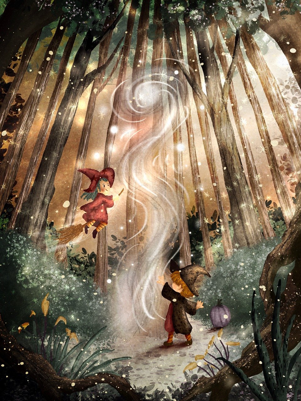 Entdeckungsreise: Die schönsten Kinderbücher für kleine Leser ab 3 Jahren