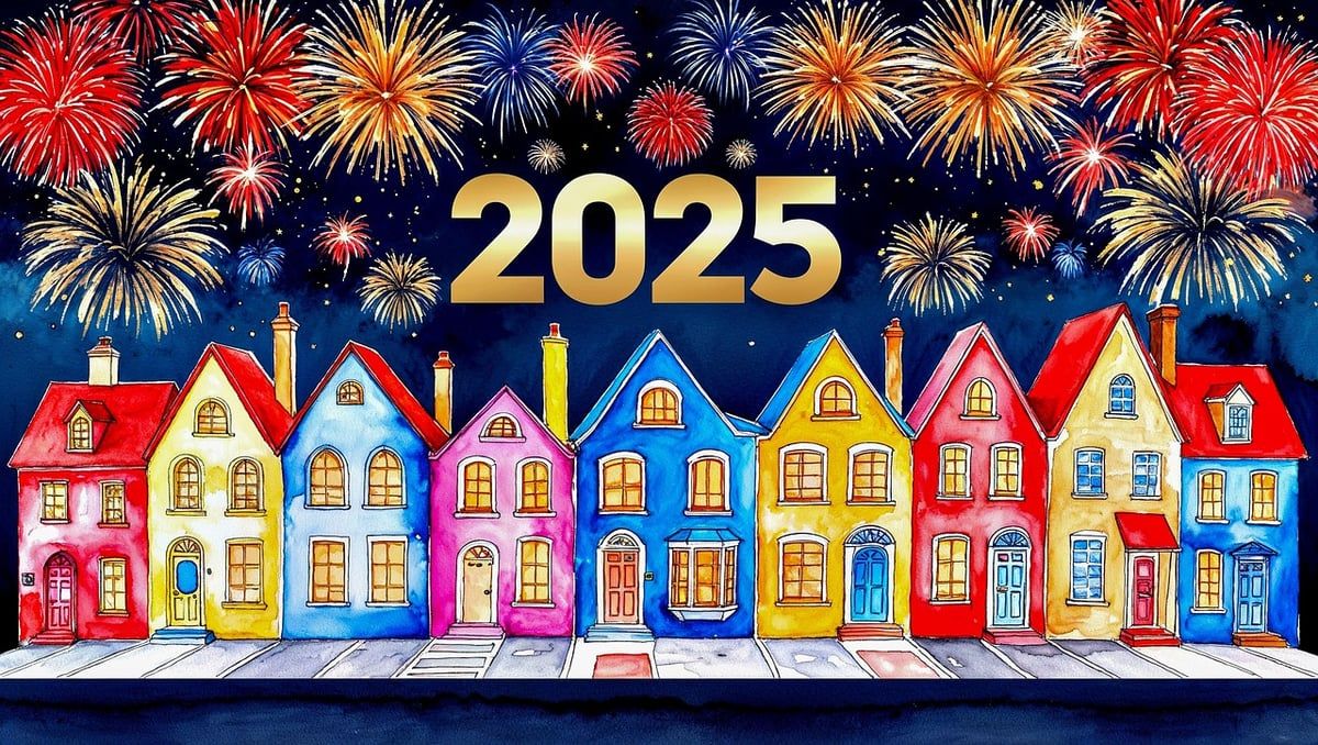 Google Jahresrückblick 2025: Die spannendsten Suchtrends und Themen, die Deutschland bewegten (mit Infografiken