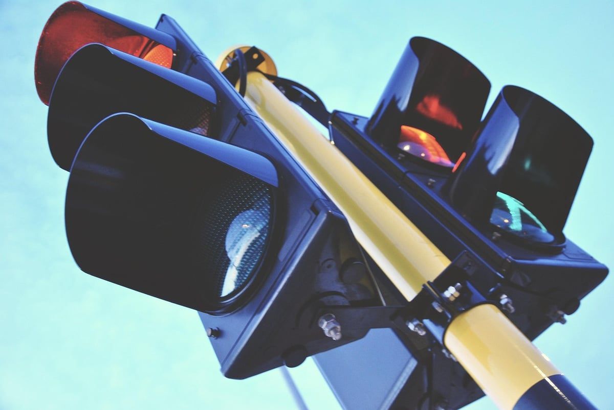 Intensivierte Überwachungen: Verkehrssicherheit auf dem Schulweg im Fokus der Polizei im September