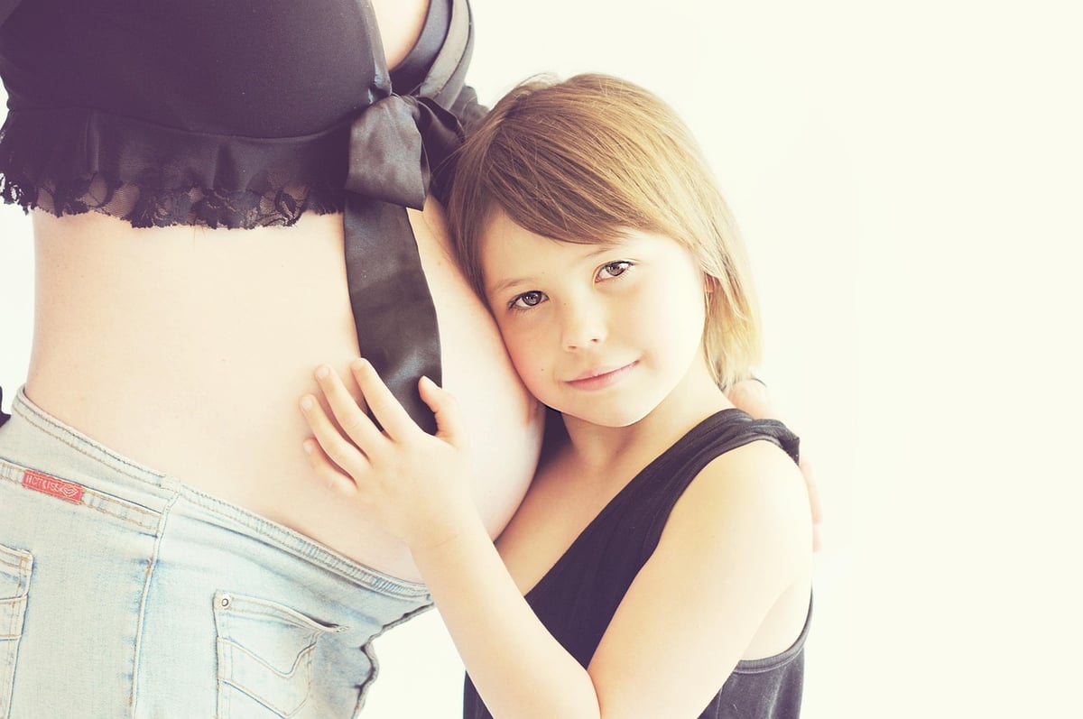 Mamagedanken: Ein Einblick in das Leben als Mutter