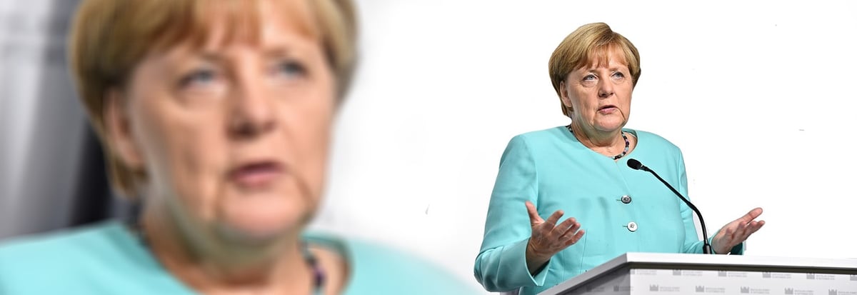 Kontroverse in der CDU: Parteifreunde gehen auf Distanz zu Wadephuls Aussagen über syrische Geflüchtete