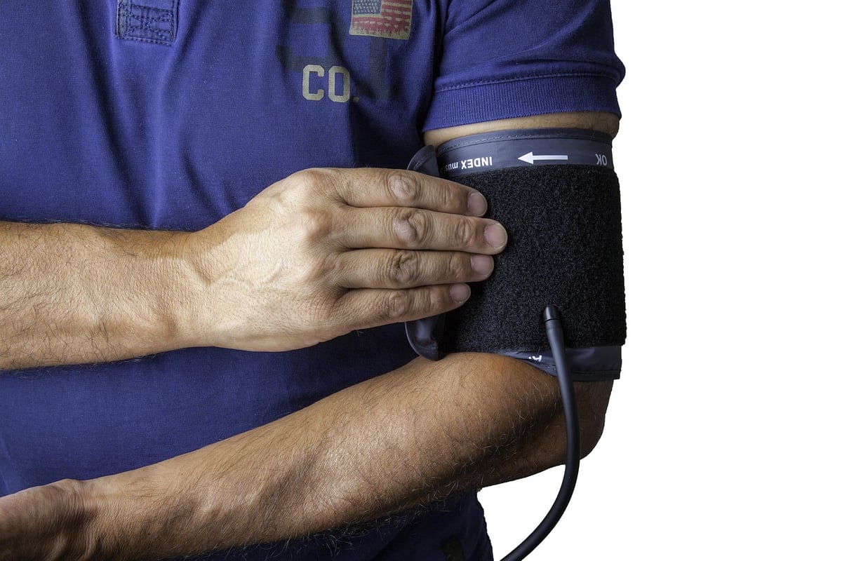 Vorsorge im Fokus: Gesundheitsamtstag in Neubrandenburg