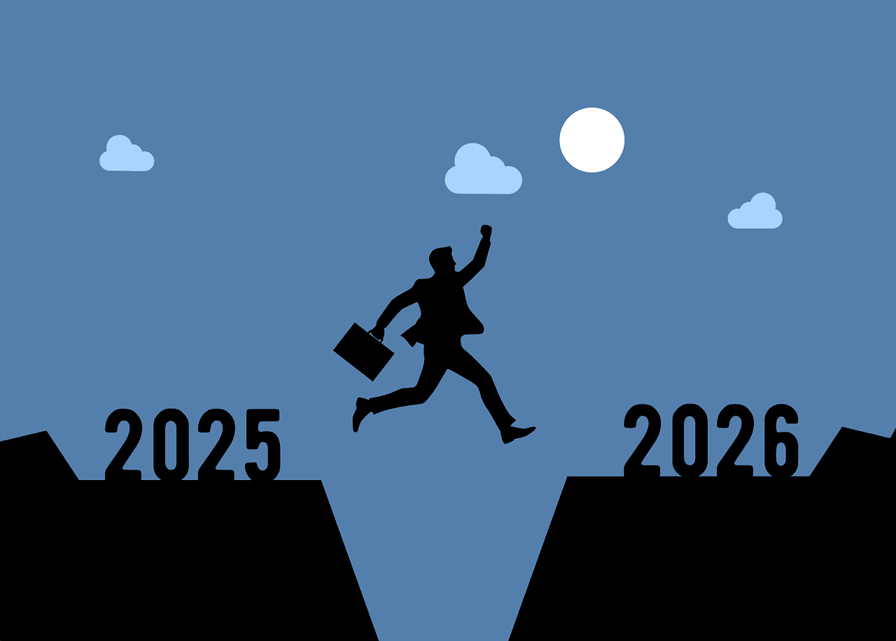 Die wichtigsten Trends und Herausforderungen für Führungskräfte im Bankwesen im Jahr 2025