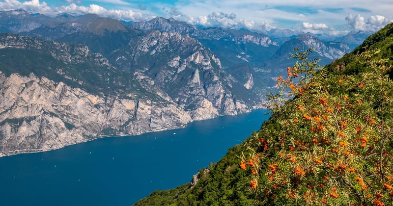 Gardasee Urlaub: Die 10 schönsten Orte für deinen perfekten Italien-Trip
