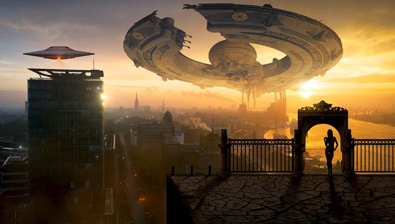 Die Blockbuster-Phase: Zwischen Zauberwelt und Science-Fiction