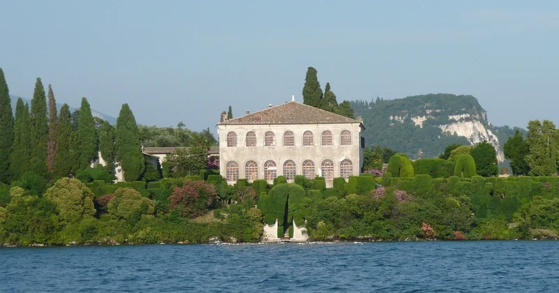 Die schönsten Orte am Gardasee – eine Frage des Stils