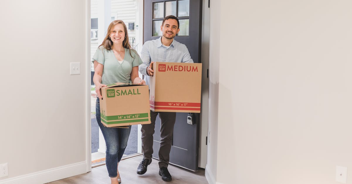 Hauskauf: Wichtige Tipps für Käufer vor dem Erwerb einer Immobilie