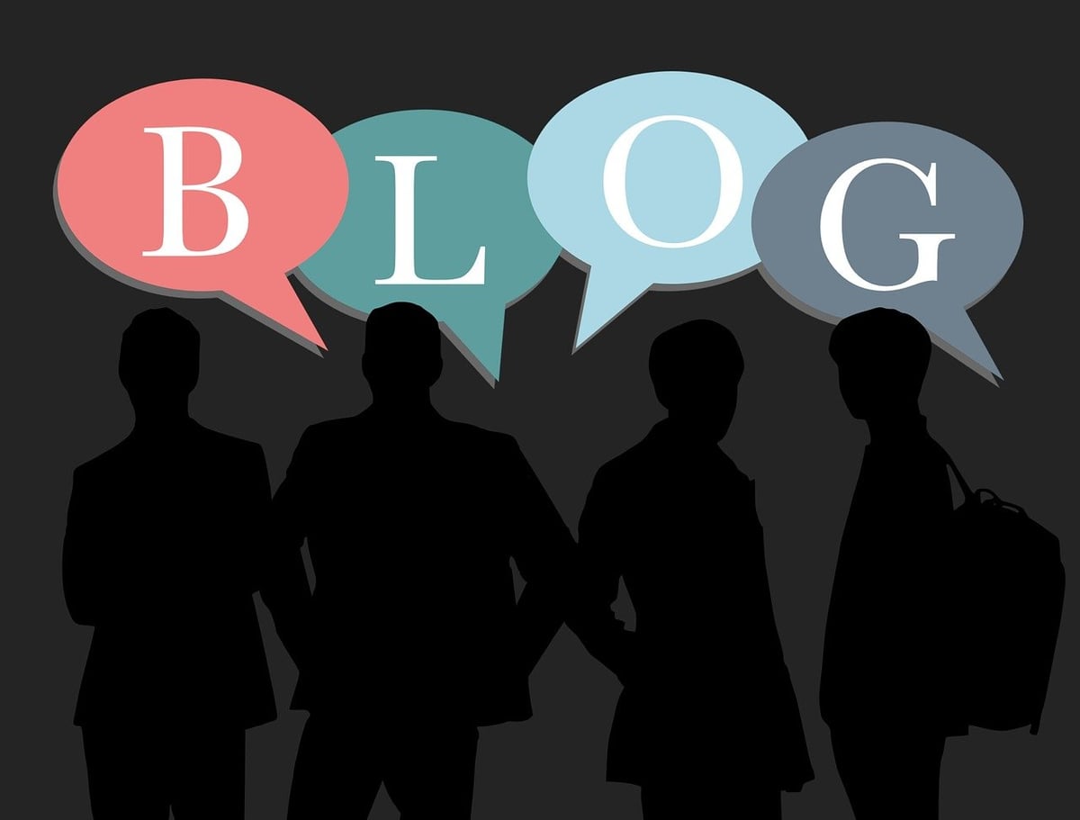 Entdecke die zehn unverzichtbaren Reiseblogs für deine nächsten Abenteuer!