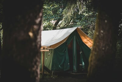 Der Mont Ventoux Campingplatz: Ein Paradies für Outdoor-enthusiasten