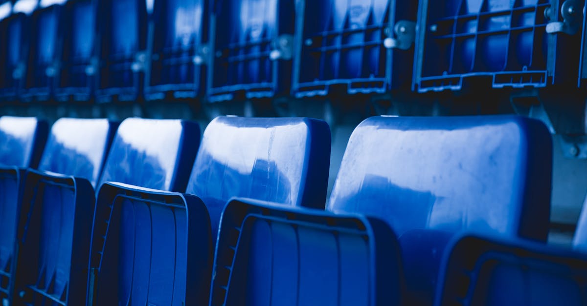 Sportveranstaltungen: Ein umfassender Leitfaden für begeisterte Zuschauer