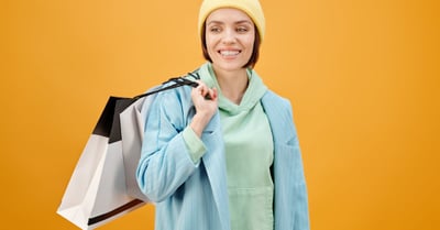 Einkaufsverhalten: Wie unser Kaufverhalten durch digitale Medien beeinflusst wird