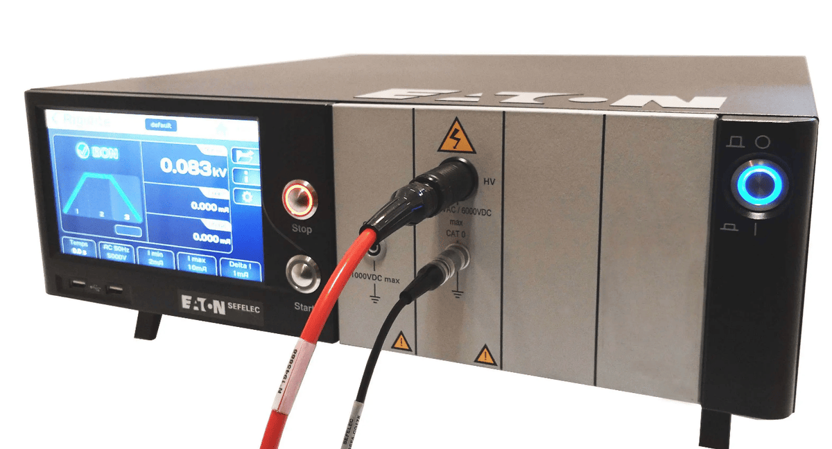 Megohmmeter – Präzise Isolationsmessung für höchste Ansprüche